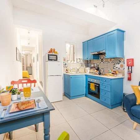 Valletta Ferry Apartment Eksteriør billede
