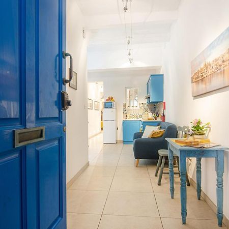 Valletta Ferry Apartment Eksteriør billede