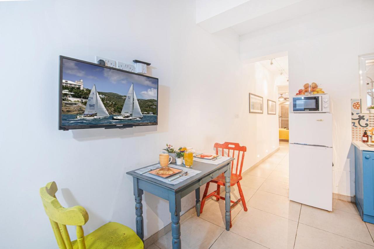 Valletta Ferry Apartment Eksteriør billede