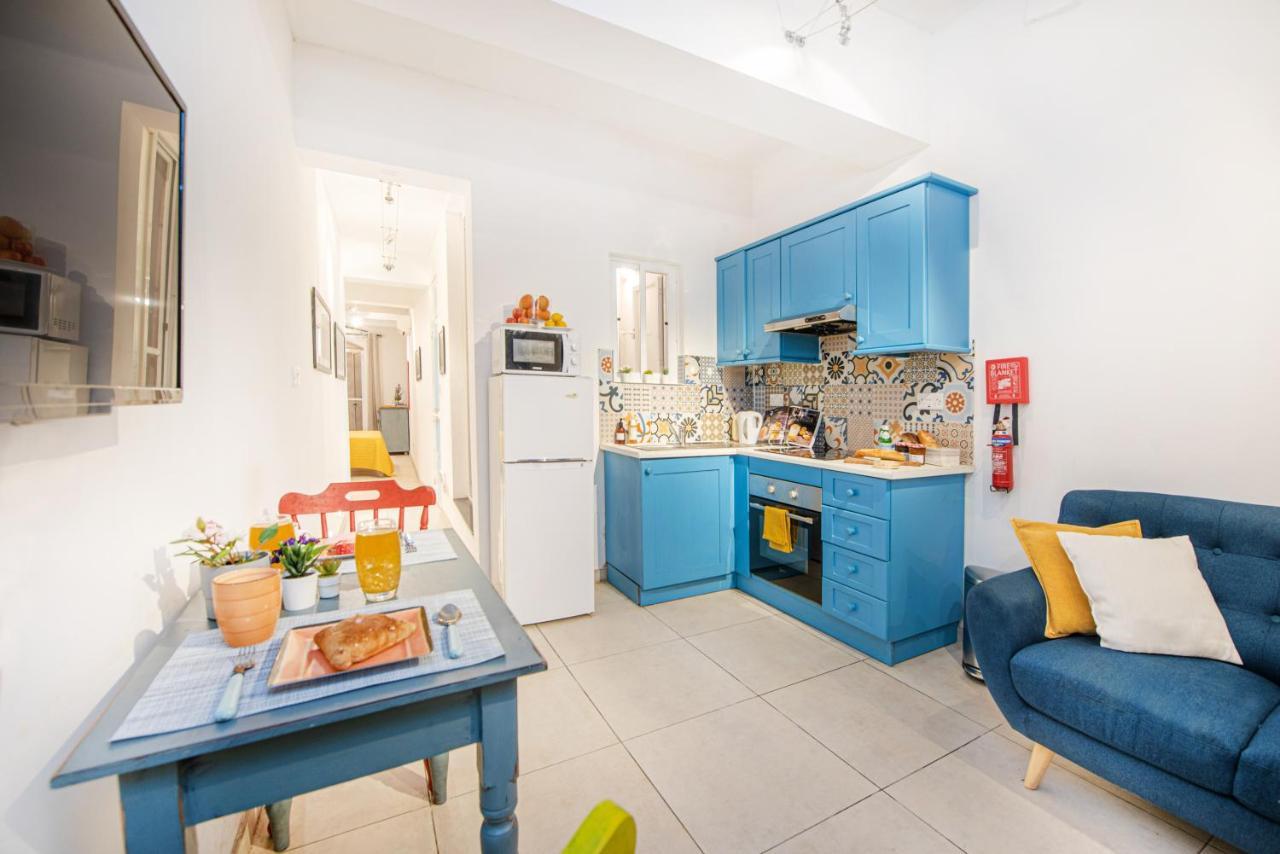 Valletta Ferry Apartment Eksteriør billede