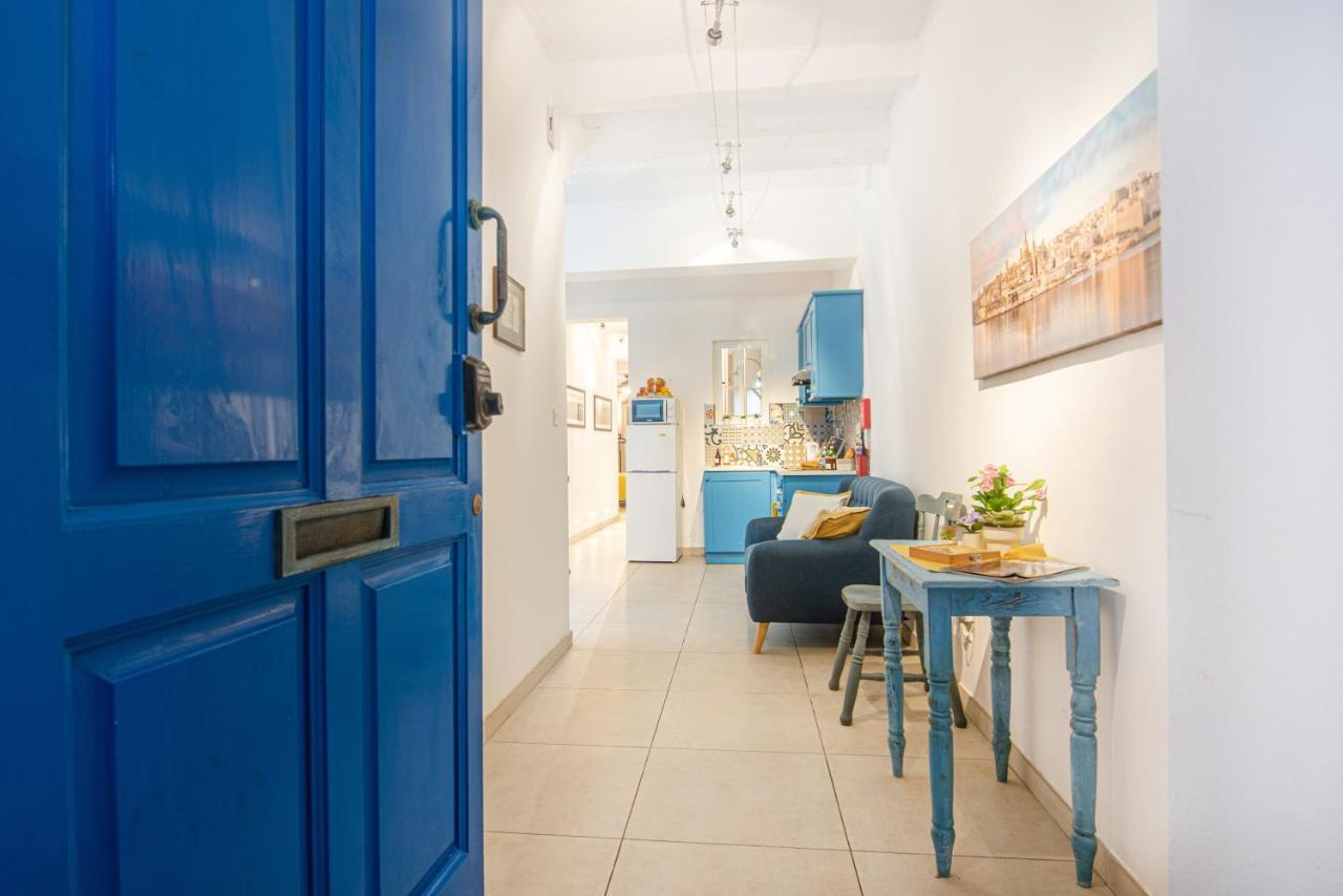 Valletta Ferry Apartment Eksteriør billede