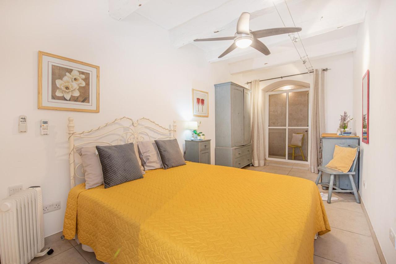 Valletta Ferry Apartment Eksteriør billede
