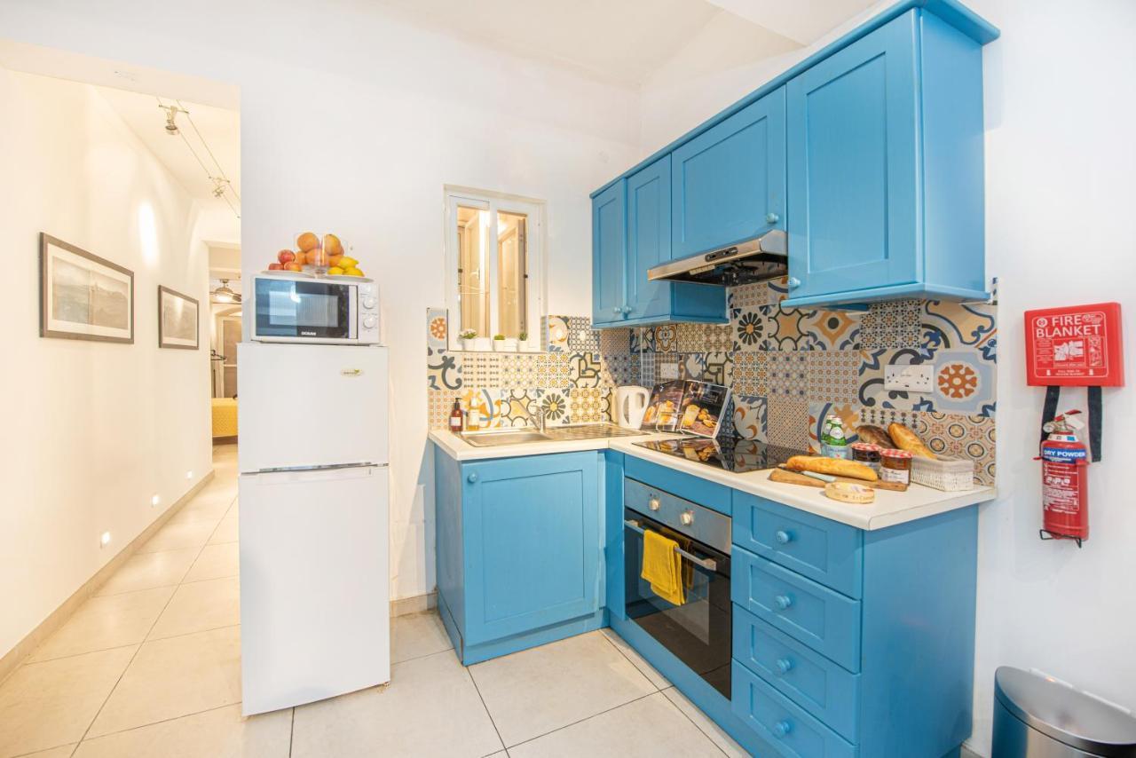 Valletta Ferry Apartment Eksteriør billede