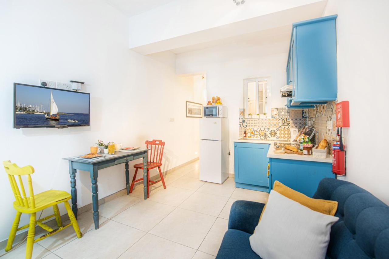 Valletta Ferry Apartment Eksteriør billede