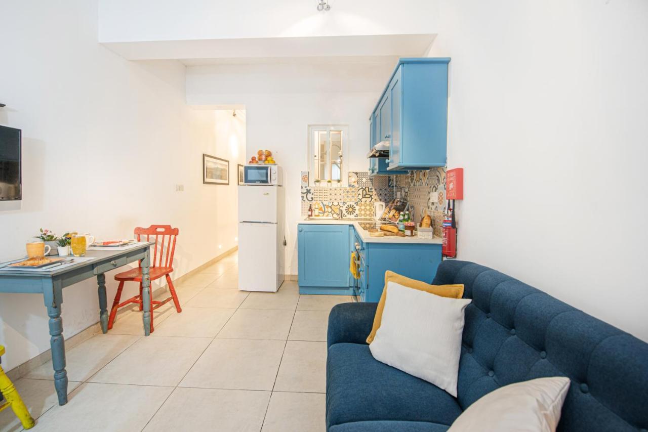 Valletta Ferry Apartment Eksteriør billede