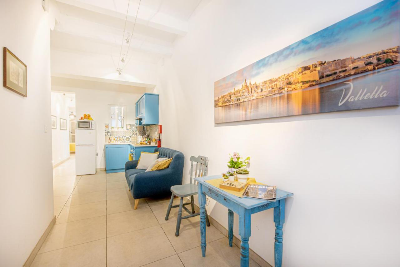 Valletta Ferry Apartment Eksteriør billede