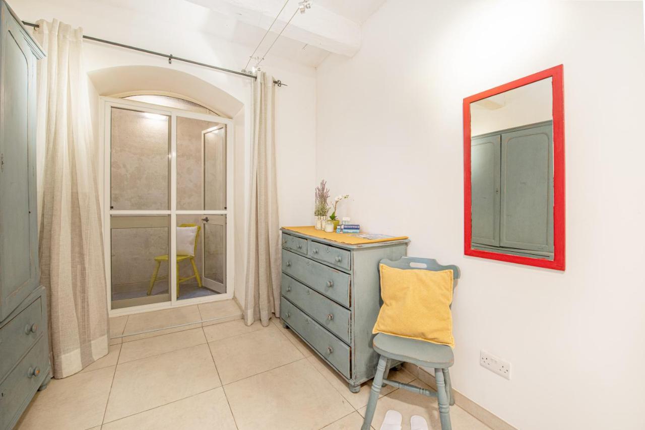 Valletta Ferry Apartment Eksteriør billede