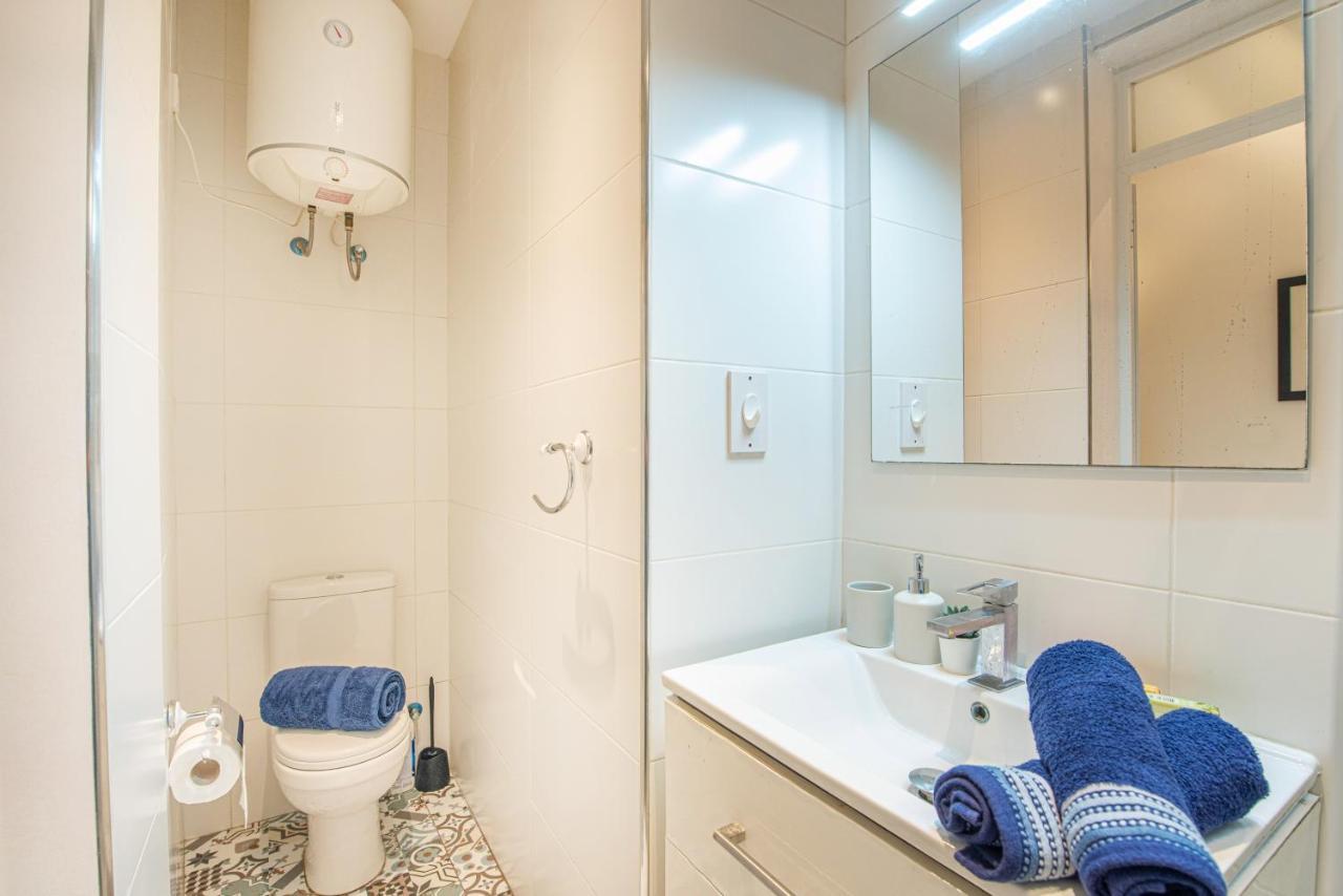 Valletta Ferry Apartment Eksteriør billede