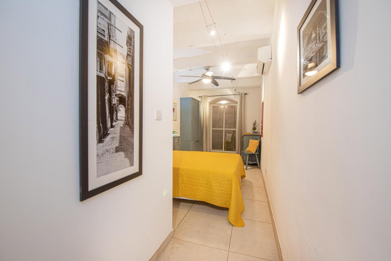 Valletta Ferry Apartment Eksteriør billede
