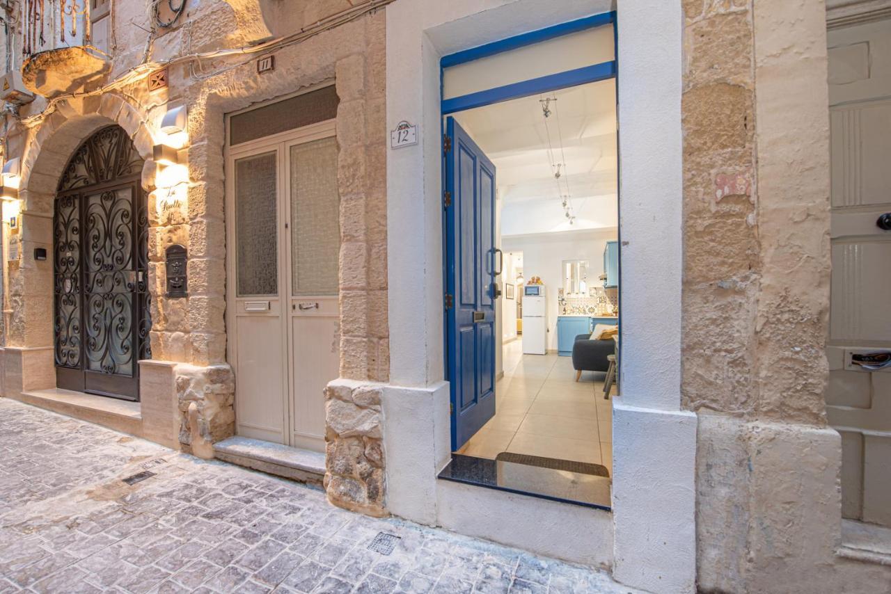 Valletta Ferry Apartment Eksteriør billede