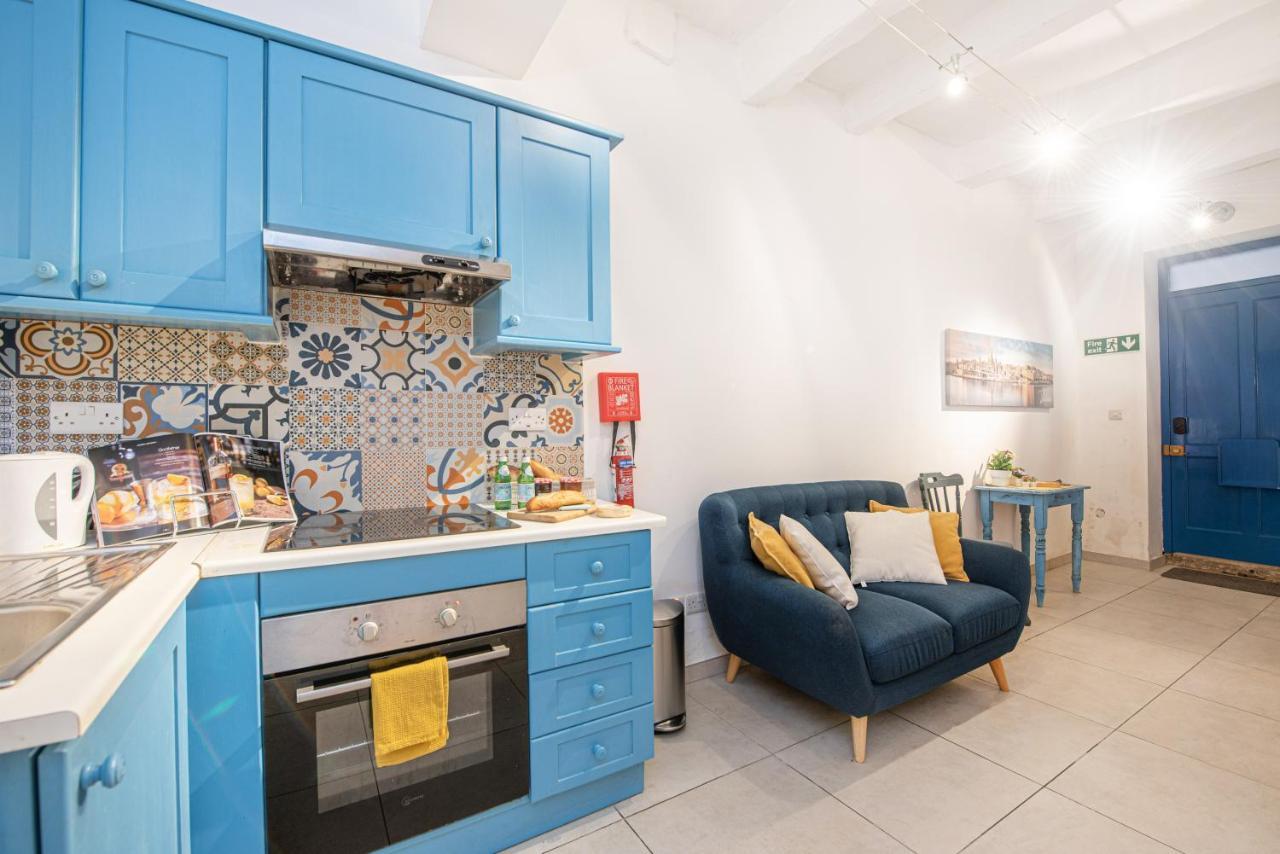Valletta Ferry Apartment Eksteriør billede